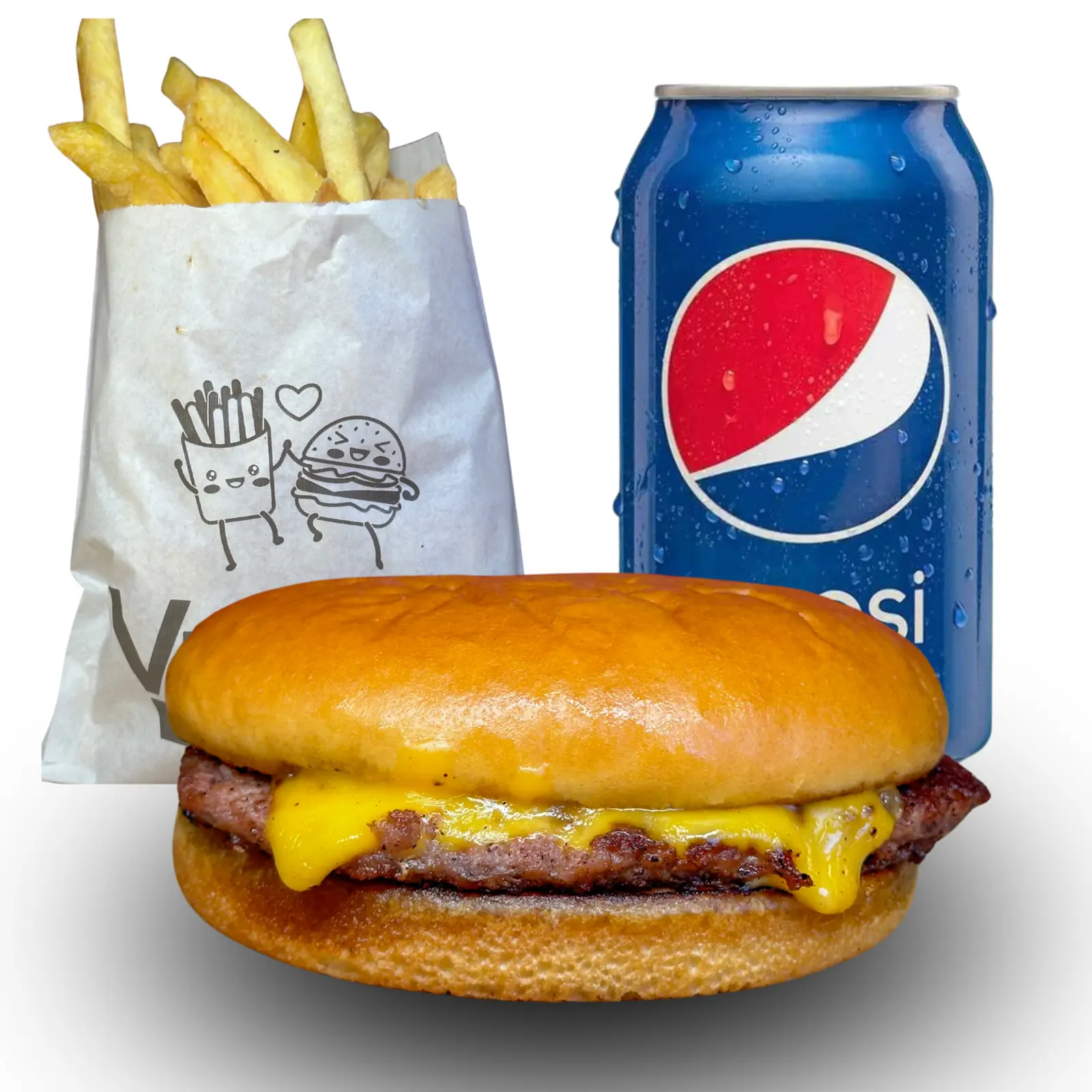 MENU SMASH RAMONES