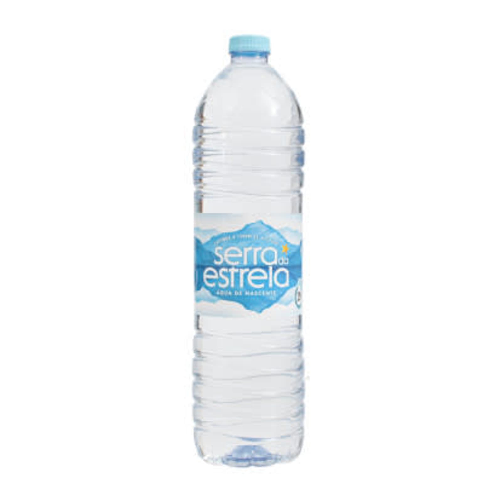 Água s/ gás 1.5L