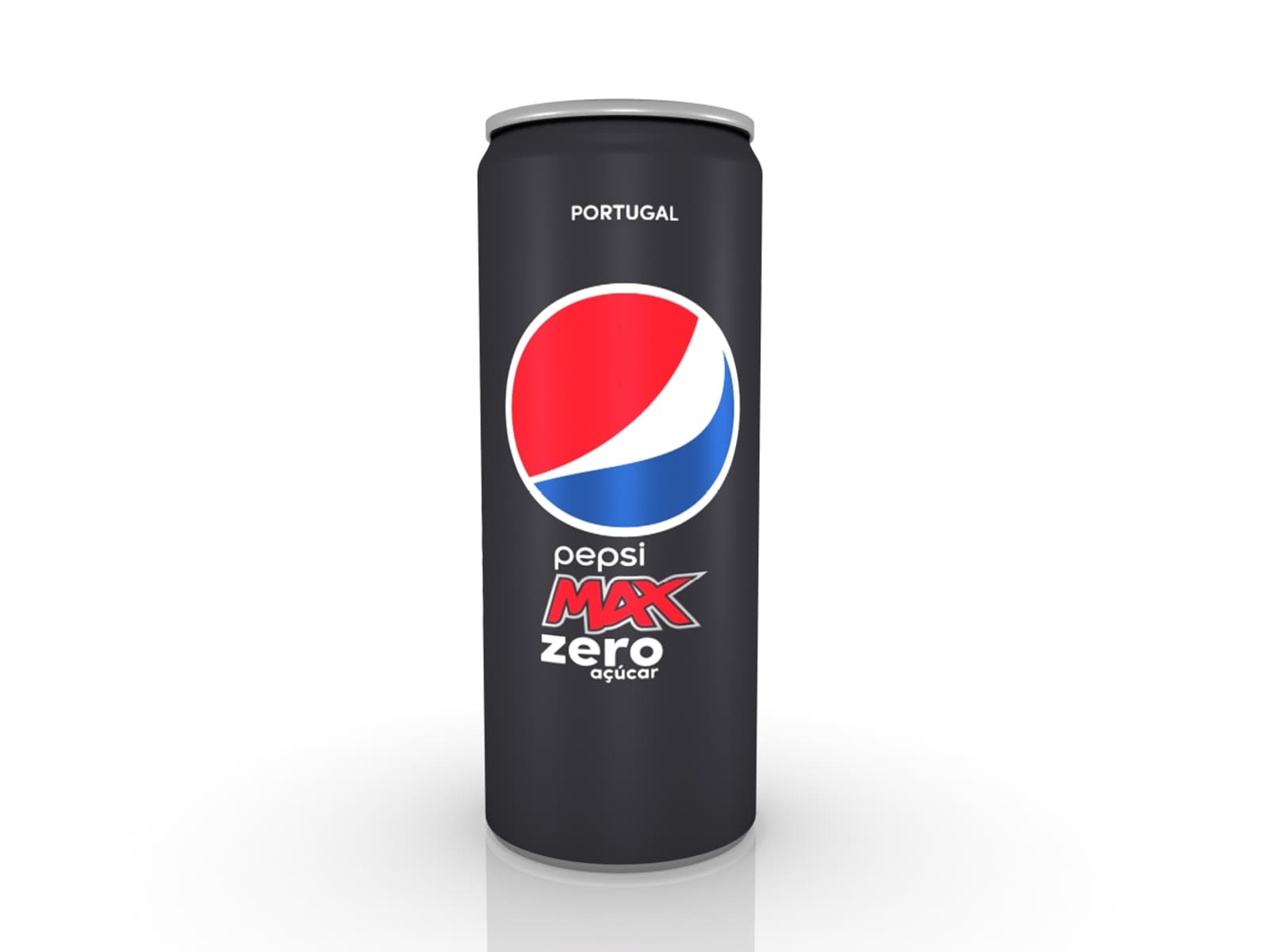 Pepsi Max 33cl
