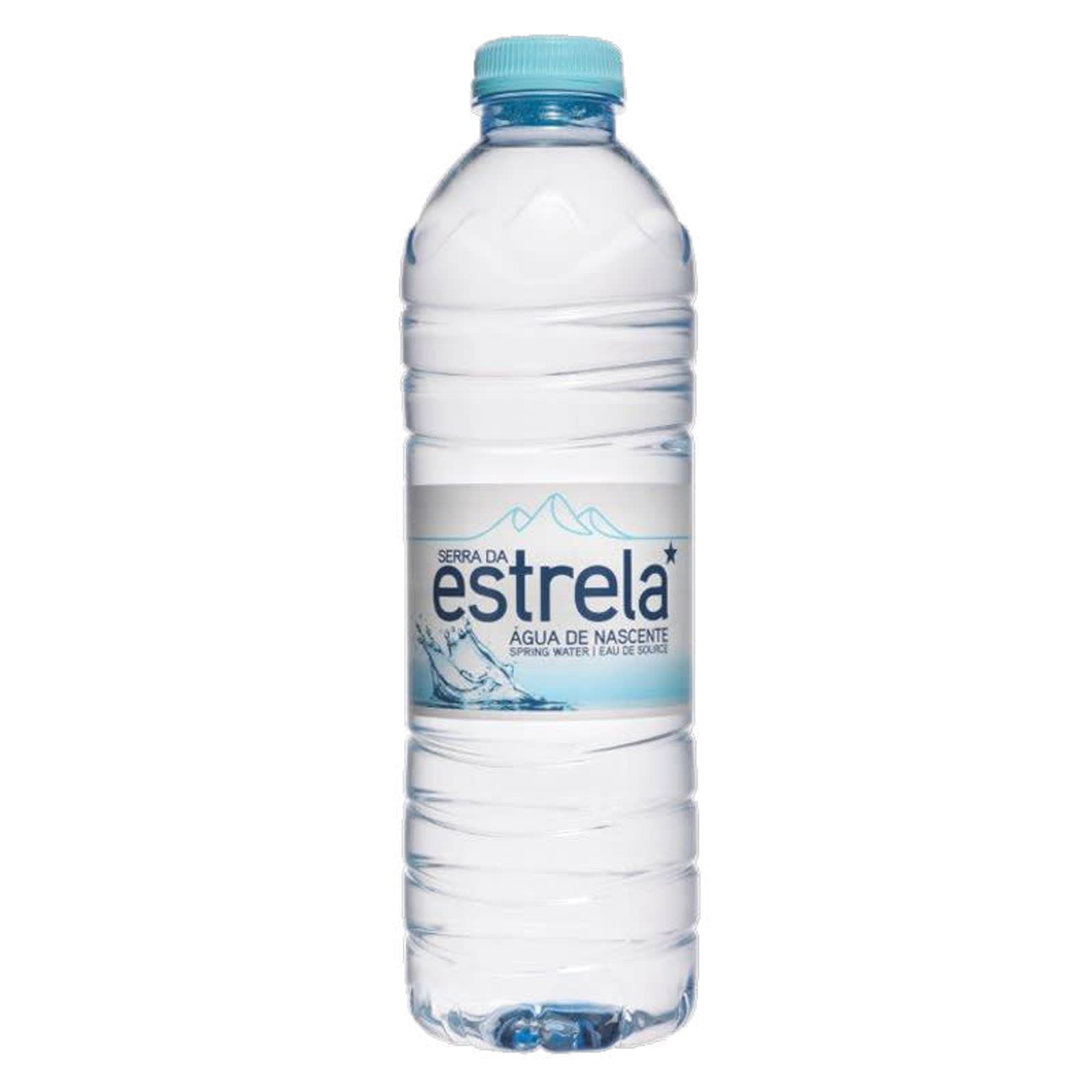 Água 0,5L